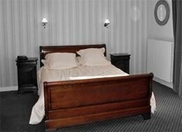 chambre hotel-domerie-aubrac