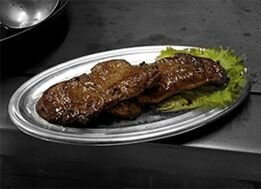 restaurant hotel-domerie-aubrac